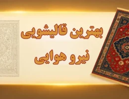 15-بهترین-قالیشویی-نیرو-هوایی